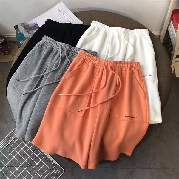 summer casual loose letter womens jumpsuits print drawstring leisure hip hop daily all match jogger sweatpants pocket wide leg short, Black;white
summer casual loose letter womens jumpsuits print drawstring leisure hip hop daily all match jogger sweatpants pocket wide leg short, Black;white