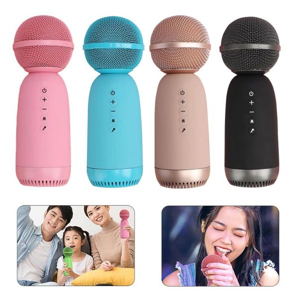 microphones wireless bluetooth microphone portable dynamic home handheld karaoke mic for phone lapk singing meeting speech
microphones wireless bluetooth microphone portable dynamic home handheld karaoke mic for phone lapk singing meeting speech