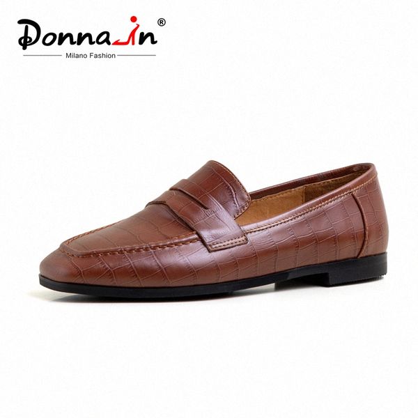 donna in genuine leather loafers flats women shoes black brown slip on crocodile pattern moccasins casual office ladies shoes prom sho f2ik#
donna in genuine leather loafers flats women shoes black brown slip on crocodile pattern moccasins casual office ladies shoes prom sho f2ik#