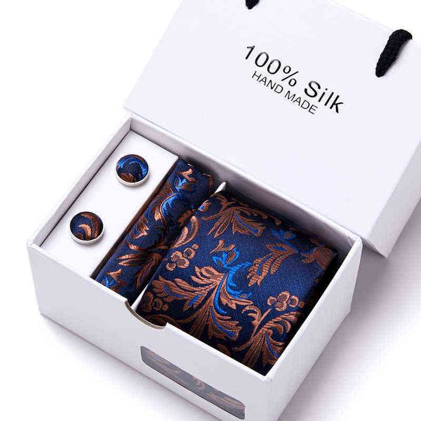 gift box office men classic party wedding striped 7.5cm silk wedding floral tie necktie handkerchief set y1229, Blue;purple
gift box office men classic party wedding striped 7.5cm silk wedding floral tie necktie handkerchief set y1229, Blue;purple