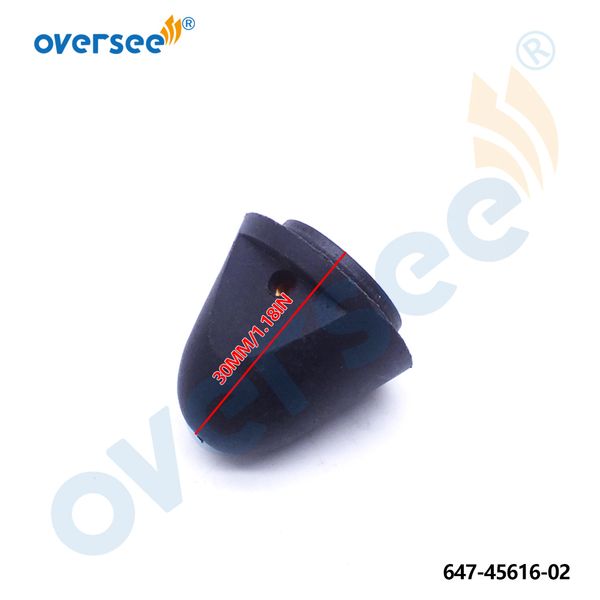 oversee 6474561602 aftermarket replaces for yamaha 647456160200 nut propeller 
oversee 6474561602 aftermarket replaces for yamaha 647456160200 nut propeller