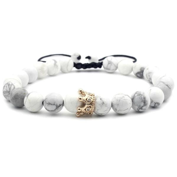 beaded, strands crown frosted black round white beaded couple bracelet diy yoga chakra hand jewelry gift men bangle natural stones
beaded, strands crown frosted black round white beaded couple bracelet diy yoga chakra hand jewelry gift men bangle natural stones