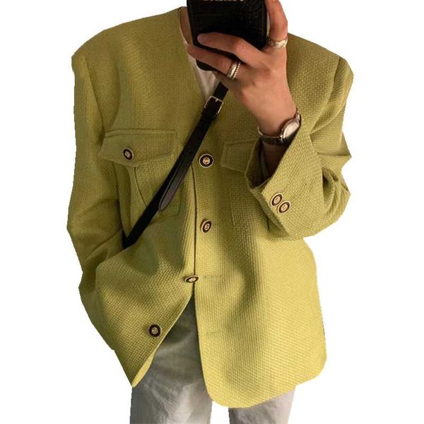 women's jackets autumn and winter women v-neck small fragrance jacketl tweed long-sleeved fashion jacket, Black;brown
women's jackets autumn and winter women v-neck small fragrance jacketl tweed long-sleeved fashion jacket, Black;brown