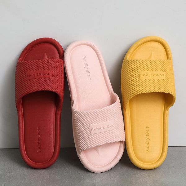 slippers home sandals women men flat shoes bathing non-slip flip flops fashion lovers indoor floor, Black
slippers home sandals women men flat shoes bathing non-slip flip flops fashion lovers indoor floor, Black