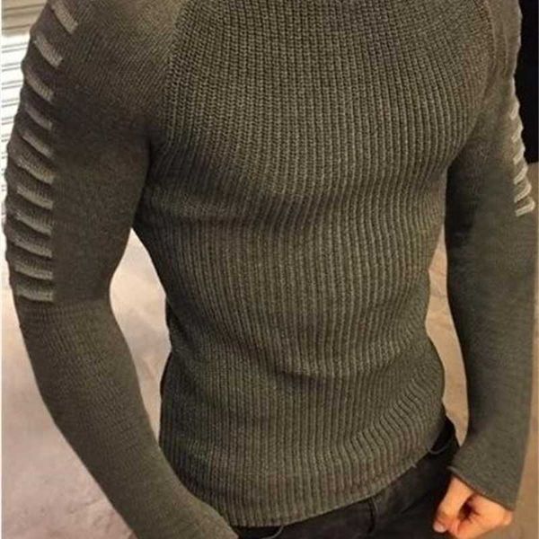 hollow designer slim fit long sleeved o-neck autumn mens sweaters o-neck fashion, White;black
hollow designer slim fit long sleeved o-neck autumn mens sweaters o-neck fashion, White;black