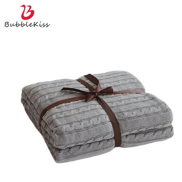 blankets bubble kiss pure cotton knitting home for beds soft skin-friendly o nordic throw flannel blanket selling 2021
blankets bubble kiss pure cotton knitting home for beds soft skin-friendly o nordic throw flannel blanket selling 2021