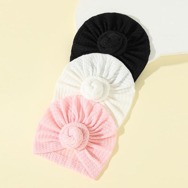 caps & hats 3pcs baby girls warm knitted hat simple solid color stretchy cap soft with knot decoration for autumn winter, Yellow
caps & hats 3pcs baby girls warm knitted hat simple solid color stretchy cap soft with knot decoration for autumn winter, Yellow