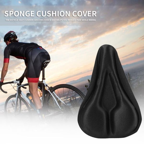 bike saddles practical classic texture shockproof bicycle silicone sponge saddle multi-functional durable comfortable soft seat cushion
bike saddles practical classic texture shockproof bicycle silicone sponge saddle multi-functional durable comfortable soft seat cushion