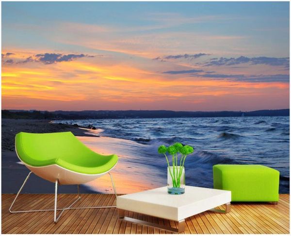 wallpapers custom po 3d wallpaper beautiful sunset beach scenery living room home decor wall murals for walls 3 d
wallpapers custom po 3d wallpaper beautiful sunset beach scenery living room home decor wall murals for walls 3 d