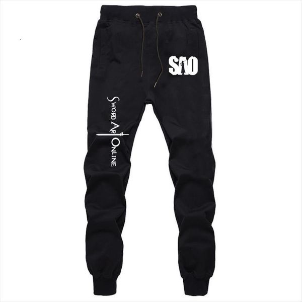 summer fashion casual sweat breathable women pants sword art online sao men cotton straight jogger jogging trousers, Black
summer fashion casual sweat breathable women pants sword art online sao men cotton straight jogger jogging trousers, Black