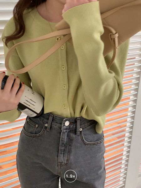women's sweaters 10 colors 2021 spring autumn korean style knittd cardigans womens candy color cardigan outwear coats (x1693) epck, White;black
women's sweaters 10 colors 2021 spring autumn korean style knittd cardigans womens candy color cardigan outwear coats (x1693) epck, White;black