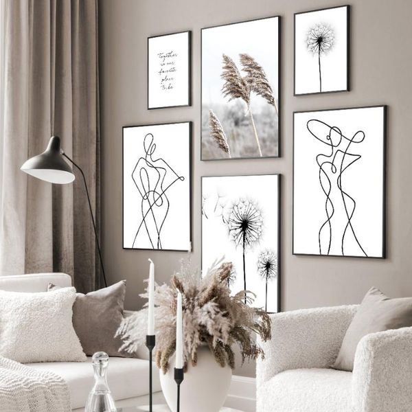 paintings abstract art figures dandelion reed quote wall canvas painting nordic posters and prints picture living room decoration
paintings abstract art figures dandelion reed quote wall canvas painting nordic posters and prints picture living room decoration