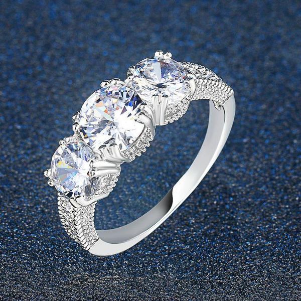 cluster rings zhouyang silver color cubic zirconia bijoux fashion wedding & engagement ring jewelry for women as promise gift zyr497, Golden;silver
cluster rings zhouyang silver color cubic zirconia bijoux fashion wedding & engagement ring jewelry for women as promise gift zyr497, Golden;silver