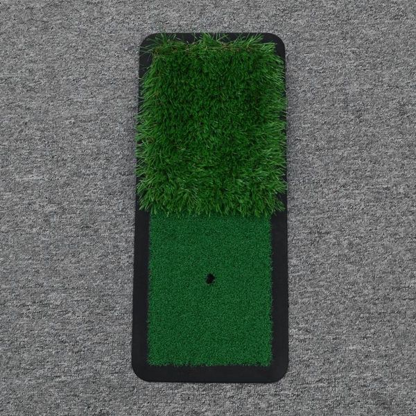 golf balls hitting mat dual color long short training pad realistic chipping practice
golf balls hitting mat dual color long short training pad realistic chipping practice