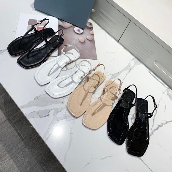 sandals 2021 summer square toe women flip flops shoes woman buckle strap fashion genuine leather, Black
sandals 2021 summer square toe women flip flops shoes woman buckle strap fashion genuine leather, Black