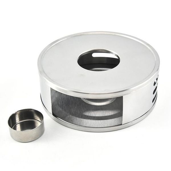 stainless steel teapot warmer stove tea heater stand teapot candle warmer holder for tea coffee milk heat jllmee
stainless steel teapot warmer stove tea heater stand teapot candle warmer holder for tea coffee milk heat jllmee