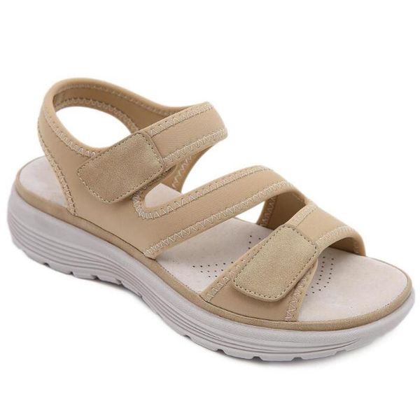 sandals ladies outdoor beach slippers 2021 women spring/summer soft-slip non-slip shoes super light durable sneakers, Black
sandals ladies outdoor beach slippers 2021 women spring/summer soft-slip non-slip shoes super light durable sneakers, Black