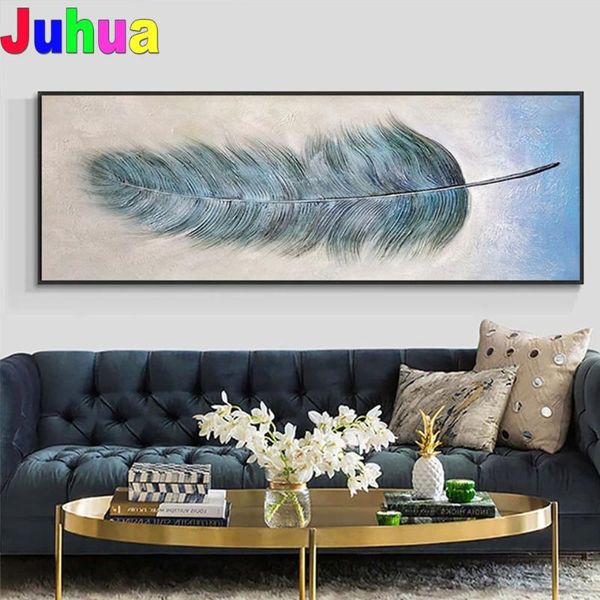diamond painting abstract art, feathers 5d embroidery full display mosaic cross stitch rhinestone decor
diamond painting abstract art, feathers 5d embroidery full display mosaic cross stitch rhinestone decor