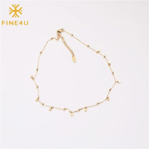 pendant necklaces fine4u n915 round choker disc coin handmade simple delicate dainty gift for women, Silver
pendant necklaces fine4u n915 round choker disc coin handmade simple delicate dainty gift for women, Silver