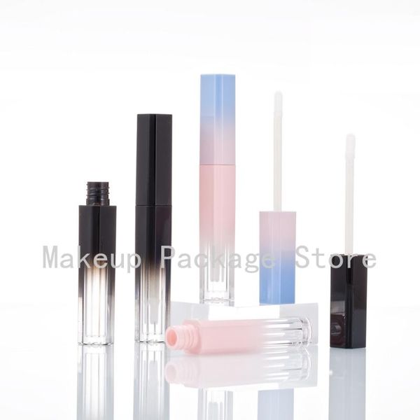 10/30/50pcs empty black white round lip gloss bottle makeup diy lip glaze tube cosmetics refillable container shell packaging
10/30/50pcs empty black white round lip gloss bottle makeup diy lip glaze tube cosmetics refillable container shell packaging