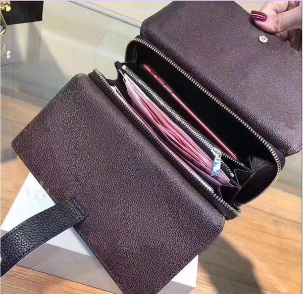 purses women's wallets zipper bag female wallet purse fashion card holder pocket long women tote bags no box dustbags, Red;black
purses women's wallets zipper bag female wallet purse fashion card holder pocket long women tote bags no box dustbags, Red;black