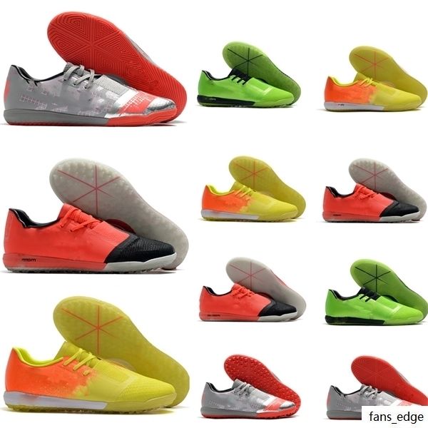 fast delivery mens soccer shoes zoom phantom vnm pro tf ic soccer cleats indoor football boots botas de futbol low ankle us6.5-11
fast delivery mens soccer shoes zoom phantom vnm pro tf ic soccer cleats indoor football boots botas de futbol low ankle us6.5-11