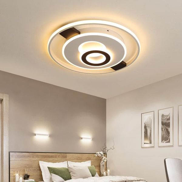 ceiling lights modern round led lamps for bedroom living room studyroom surface mounted acrylic indoor decoration home ac90-260v
ceiling lights modern round led lamps for bedroom living room studyroom surface mounted acrylic indoor decoration home ac90-260v