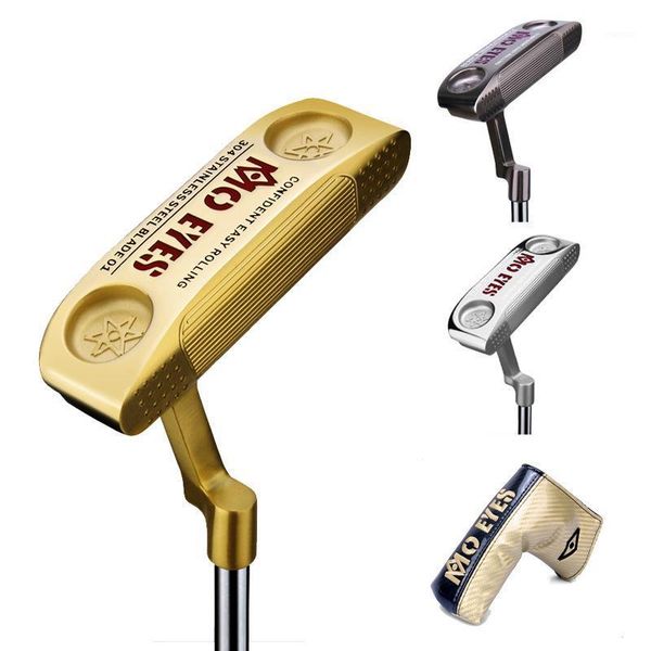 golf club putter mo eyes series 304 soft iron casting tug020 factory direct sales complete set of clubs1
golf club putter mo eyes series 304 soft iron casting tug020 factory direct sales complete set of clubs1