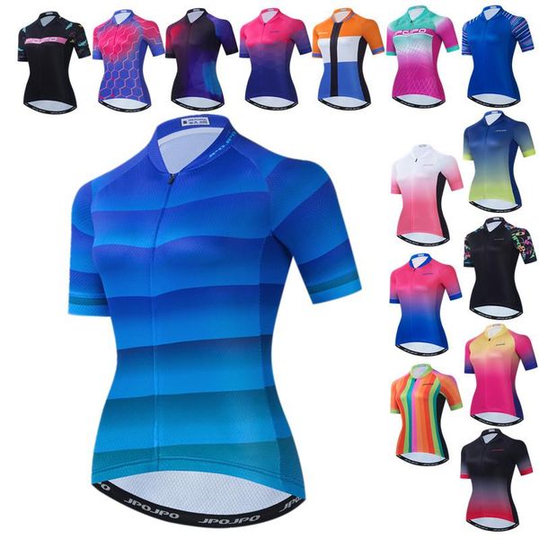racing jackets weimostar womens cycling jersey wave bicycle clothing summer mtb bike breathable shirt wear, Black;red
racing jackets weimostar womens cycling jersey wave bicycle clothing summer mtb bike breathable shirt wear, Black;red