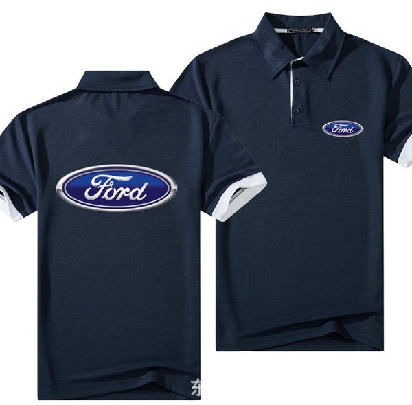 men's polos 2021 summer for ford shirt men casual cotton solid color breathable short sleeve tee golf tennis, White;black
men's polos 2021 summer for ford shirt men casual cotton solid color breathable short sleeve tee golf tennis, White;black