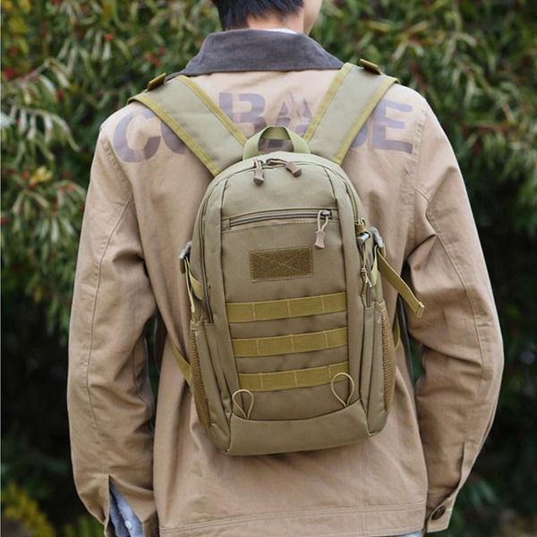 backpack men tactical military rucksacks waterproof outdoor sport travel backpacks camping mochila fishing hunting bags
backpack men tactical military rucksacks waterproof outdoor sport travel backpacks camping mochila fishing hunting bags