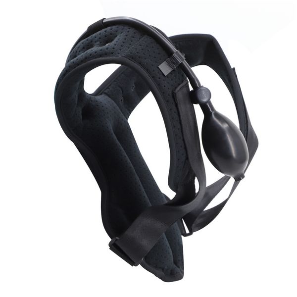 inflatable ortcs adjustable upper back posture corrector back fracture support shoulder spine breathable straps pain relief
inflatable ortcs adjustable upper back posture corrector back fracture support shoulder spine breathable straps pain relief