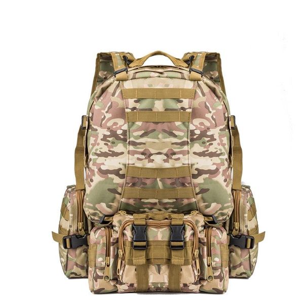 outdoor bags sports hiking camping military camo tactical backpack molle climbing army three-in-one combination backpacks
outdoor bags sports hiking camping military camo tactical backpack molle climbing army three-in-one combination backpacks