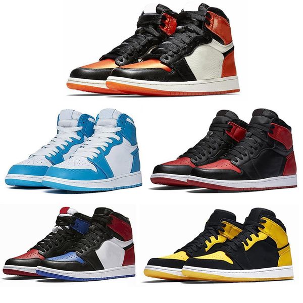 jumpman high og 1 basketball shoes 1s mid chicago royal toe metallic gold pine green black unc patent men women sneakers trainers
jumpman high og 1 basketball shoes 1s mid chicago royal toe metallic gold pine green black unc patent men women sneakers trainers