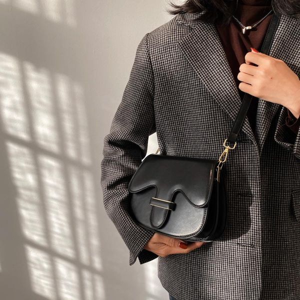 evening bags womens handbags small square fashion autumn and winter soft leather messenger bag women's versatile half round saddle purs 
evening bags womens handbags small square fashion autumn and winter soft leather messenger bag women's versatile half round saddle purs