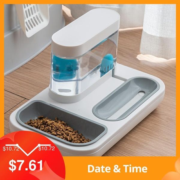 4 style pet cat bowl dog for cats feeder bowls kitten automatic drinking fountain 1.5l capacity puppy feeding waterer products
4 style pet cat bowl dog for cats feeder bowls kitten automatic drinking fountain 1.5l capacity puppy feeding waterer products