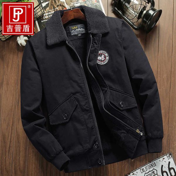 jacket man autumn winter cotton fat male army velvet clothes coat men jacket men cotton thick warm jacket 211015, Black
jacket man autumn winter cotton fat male army velvet clothes coat men jacket men cotton thick warm jacket 211015, Black