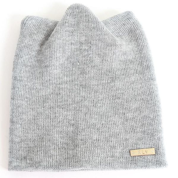 beanie/skull caps women autumn winter beanie hat warm cat earmuffs lovely girls cap soild color small logo with personalized text, Blue;gray
beanie/skull caps women autumn winter beanie hat warm cat earmuffs lovely girls cap soild color small logo with personalized text, Blue;gray