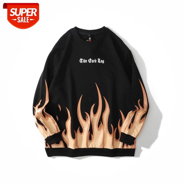 seveyfan 2021 men's hip-hop long-sleeved sweatershirtflame print print uninex long-sleeved sweatershirt #tk4o, White;black
seveyfan 2021 men's hip-hop long-sleeved sweatershirtflame print print uninex long-sleeved sweatershirt #tk4o, White;black