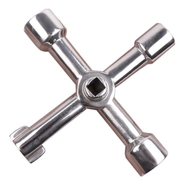 professional hand tool sets stainless steel triangle/square universal cross triangle key for train electrical elevator cabinet valve opening
professional hand tool sets stainless steel triangle/square universal cross triangle key for train electrical elevator cabinet valve opening