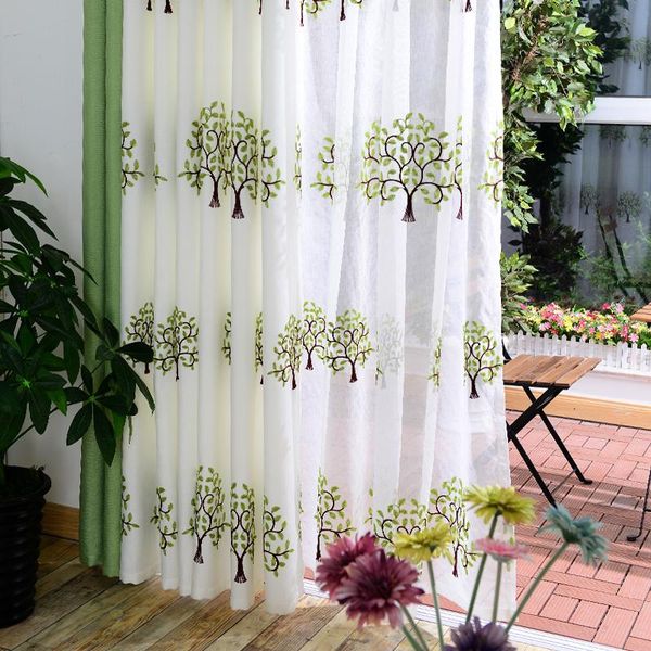 curtain & drapes customized semi blackout curtains for living room bedroom cotton linen green plants embroidered tulle american
curtain & drapes customized semi blackout curtains for living room bedroom cotton linen green plants embroidered tulle american