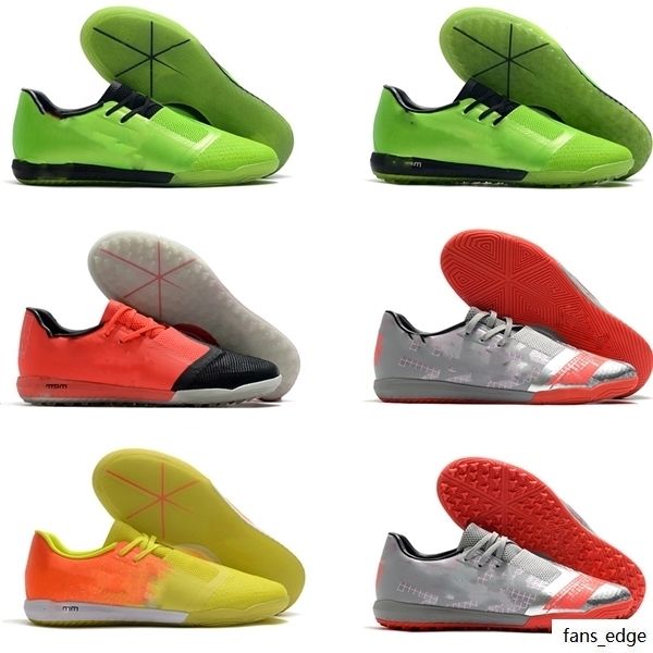 new mens soccer shoes zoom phantom vnm pro ic tf soccer cleats indoor football boots botas de futbol low ankle
new mens soccer shoes zoom phantom vnm pro ic tf soccer cleats indoor football boots botas de futbol low ankle