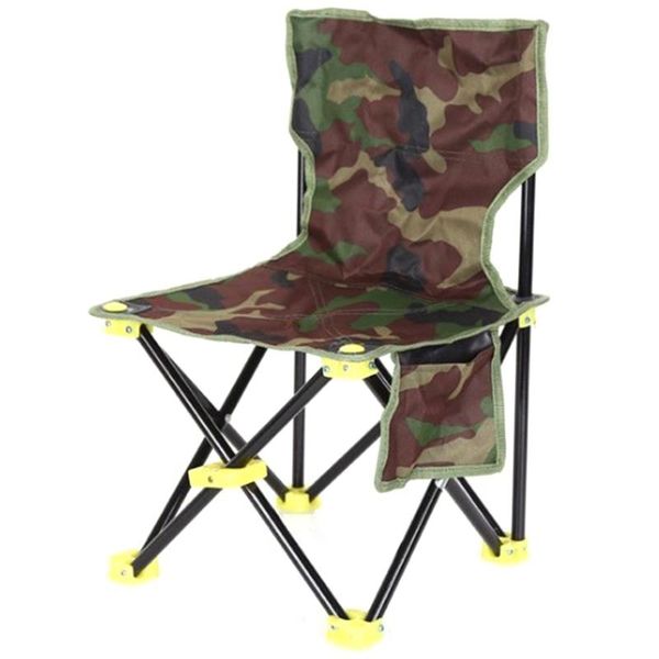 large leisure fishing chair fishing chair backrest pony strip with frame leisure