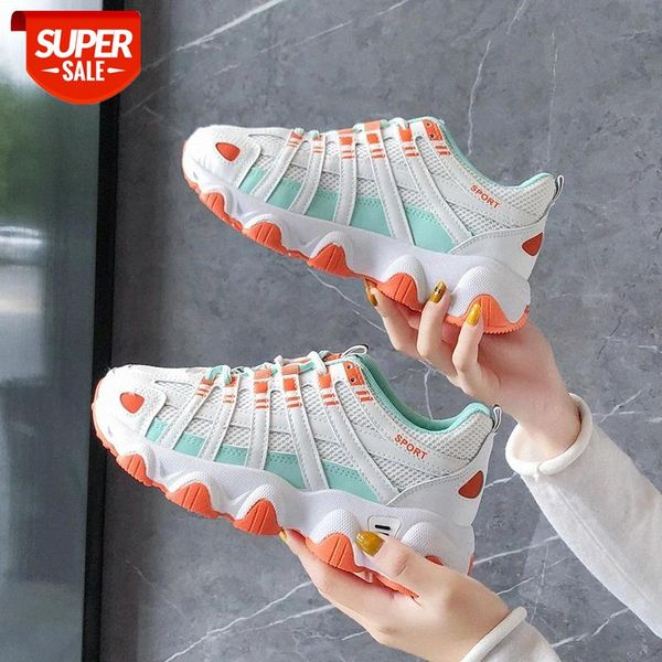 fashion chunky sneakers platform designers autumn mesh breathable old dad shoes woman lace up sports casual shoes tennis female #qr4y
fashion chunky sneakers platform designers autumn mesh breathable old dad shoes woman lace up sports casual shoes tennis female #qr4y