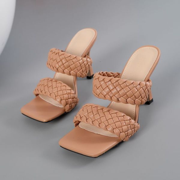 2021 new women's and slippers woven ankle wrap simple bohemian wee med heel roman casual shoes sandals 42 3at7, Black
2021 new women's and slippers woven ankle wrap simple bohemian wee med heel roman casual shoes sandals 42 3at7, Black