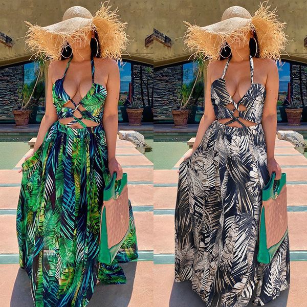 casual printed hollow out maxi dress women festival vestido sleeveless bandage dress summer slit dress loose ladies dresses, Black;gray
casual printed hollow out maxi dress women festival vestido sleeveless bandage dress summer slit dress loose ladies dresses, Black;gray