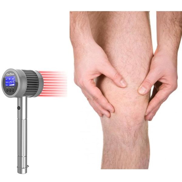 cold laser therapy device for pain relief - red light therapy for back pain - knee, shoulder, back, joint &
cold laser therapy device for pain relief - red light therapy for back pain - knee, shoulder, back, joint &