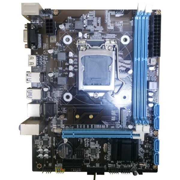 b85 computer motherboard gigabit 1150 pin cpu ddr3 i74770/i54460 super h81b75 computer motherboard with vga dvi
b85 computer motherboard gigabit 1150 pin cpu ddr3 i74770/i54460 super h81b75 computer motherboard with vga dvi
