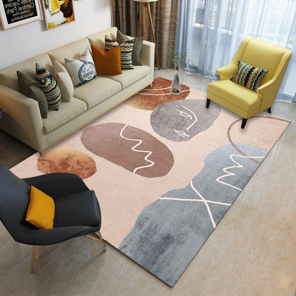 carpets living room bedroom carpet nordic modern minimalist cashmere coffee table sofa cushions decoration products exquisite floor mats
carpets living room bedroom carpet nordic modern minimalist cashmere coffee table sofa cushions decoration products exquisite floor mats