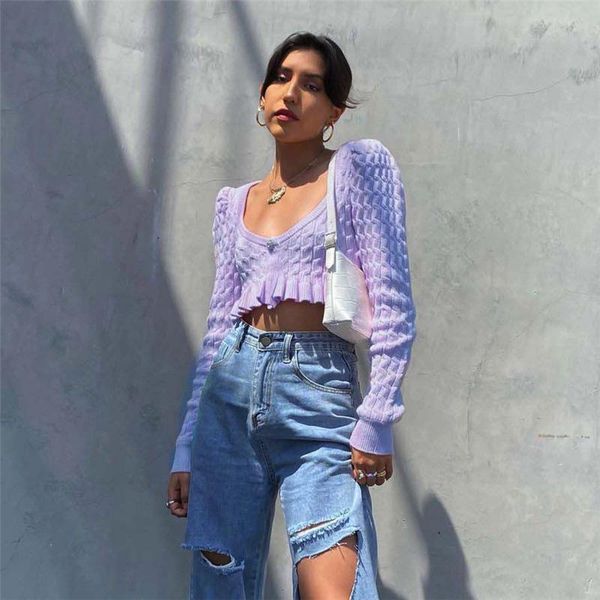 women's sweaters fashion long sleeve sweater women v-neck knitted pullover crop autumn solid slim knitwear harajuku streetwear, White;black
women's sweaters fashion long sleeve sweater women v-neck knitted pullover crop autumn solid slim knitwear harajuku streetwear, White;black
